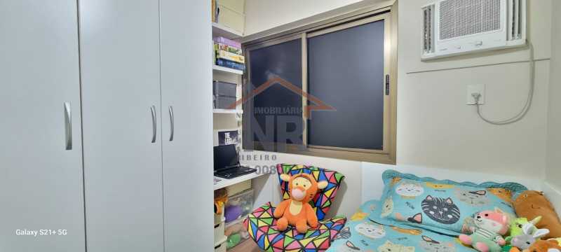 Conheça IMG-20240918-WA0050 do imóvel - Apartamento 3 quartos à venda Pechincha, Rio de Janeiro - R$ 390.000 - NR001118 - 17 IMG-20240918-WA0050 - 17