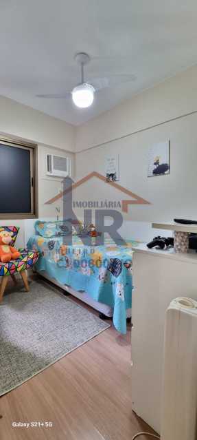 Conheça IMG-20240918-WA0052 do imóvel - Apartamento 3 quartos à venda Pechincha, Rio de Janeiro - R$ 390.000 - NR001118 - 18 IMG-20240918-WA0052 - 18