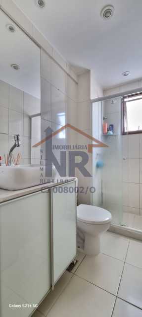 Conheça IMG-20240918-WA0053 do imóvel - Apartamento 3 quartos à venda Pechincha, Rio de Janeiro - R$ 390.000 - NR001118 - 20 IMG-20240918-WA0053 - 20