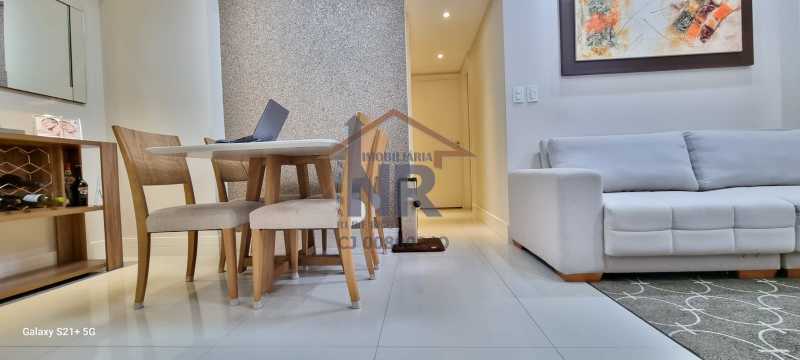Conheça IMG-20240918-WA0063 do imóvel - Apartamento 3 quartos à venda Pechincha, Rio de Janeiro - R$ 390.000 - NR001118 - 8 IMG-20240918-WA0063 - 8