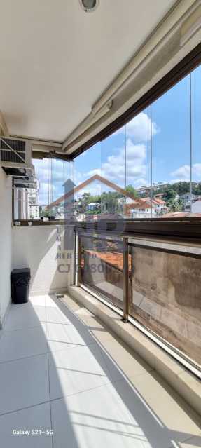 Conheça IMG-20240918-WA0074 do imóvel - Apartamento 3 quartos à venda Pechincha, Rio de Janeiro - R$ 390.000 - NR001118 - 5 IMG-20240918-WA0074 - 5
