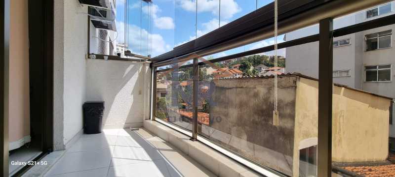 Conheça IMG-20240918-WA0076 do imóvel - Apartamento 3 quartos à venda Pechincha, Rio de Janeiro - R$ 390.000 - NR001118 - 3 IMG-20240918-WA0076 - 3