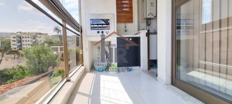 Conheça IMG-20240918-WA0077 do imóvel - Apartamento 3 quartos à venda Pechincha, Rio de Janeiro - R$ 390.000 - NR001118 - 4 IMG-20240918-WA0077 - 4