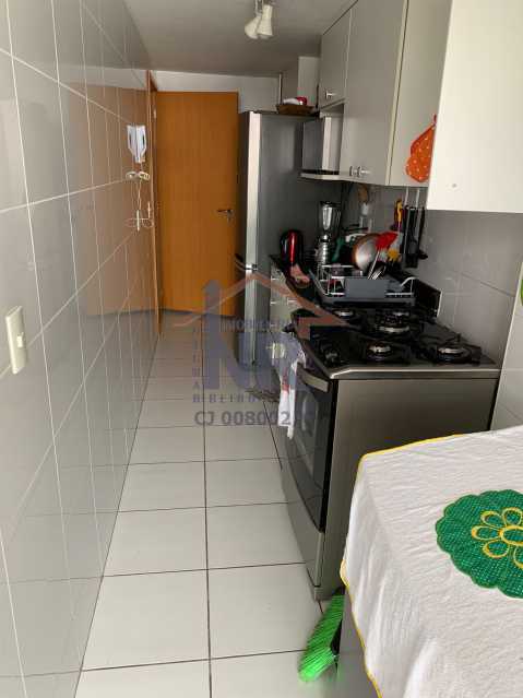 Conheça IMG-20240928-WA0108 do imóvel - Apartamento no condomínio Village Vert na Freguesia!!! - NR001122 - 4 IMG-20240928-WA0108 - 4