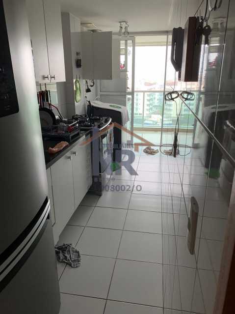 Conheça IMG-20240928-WA0109 do imóvel - Apartamento no condomínio Village Vert na Freguesia!!! - NR001122 - 5 IMG-20240928-WA0109 - 5