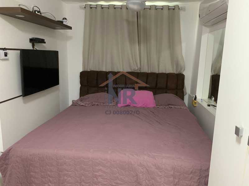 Conheça IMG-20240928-WA0100 do imóvel - Apartamento no condomínio Village Vert na Freguesia!!! - NR001122 - 6 IMG-20240928-WA0100 - 6