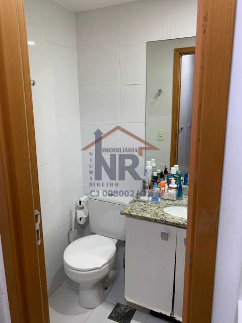 Conheça IMG-20240928-WA0101 do imóvel - Apartamento no condomínio Village Vert na Freguesia!!! - NR001122 - 7 IMG-20240928-WA0101 - 7