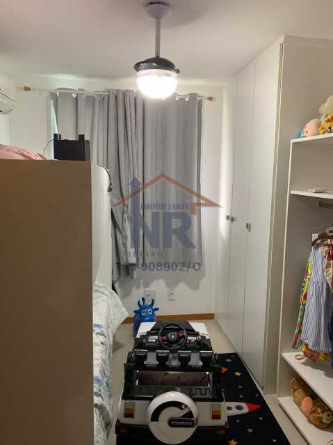 Conheça IMG-20240928-WA0102 do imóvel - Apartamento no condomínio Village Vert na Freguesia!!! - NR001122 - 8 IMG-20240928-WA0102 - 8
