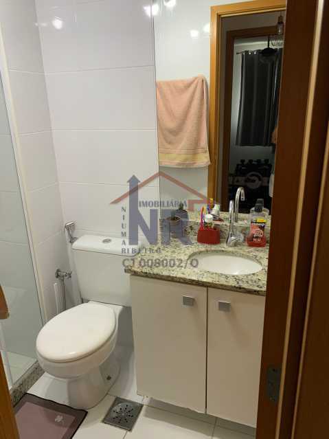 Conheça IMG-20240928-WA0103 do imóvel - Apartamento no condomínio Village Vert na Freguesia!!! - NR001122 - 9 IMG-20240928-WA0103 - 9