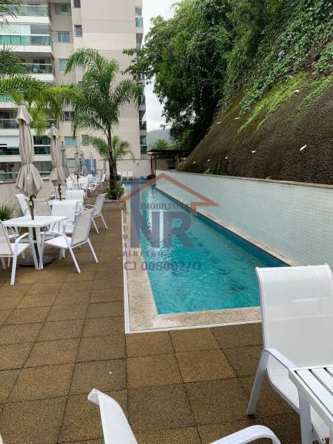 Conheça IMG-20240928-WA0111 do imóvel - Apartamento no condomínio Village Vert na Freguesia!!! - NR001122 - 12 IMG-20240928-WA0111 - 12