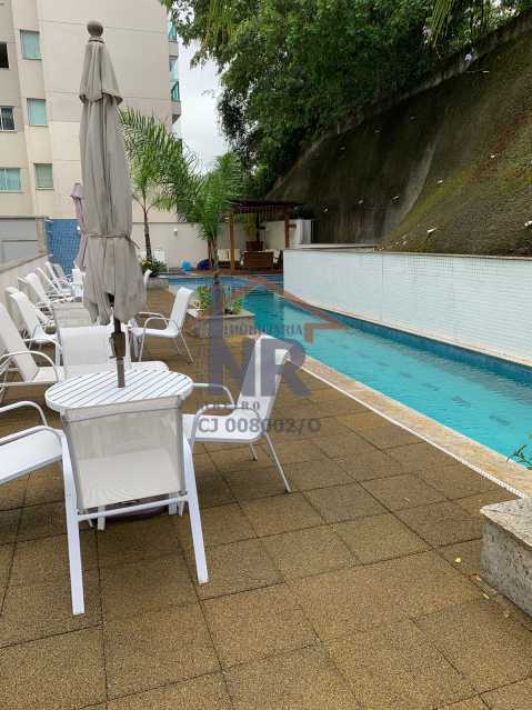 Conheça IMG-20240928-WA0112 do imóvel - Apartamento no condomínio Village Vert na Freguesia!!! - NR001122 - 13 IMG-20240928-WA0112 - 13