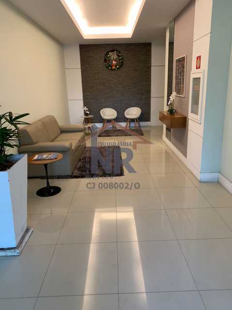 Conheça IMG-20240928-WA0120 do imóvel - Apartamento no condomínio Village Vert na Freguesia!!! - NR001122 - 21 IMG-20240928-WA0120 - 21
