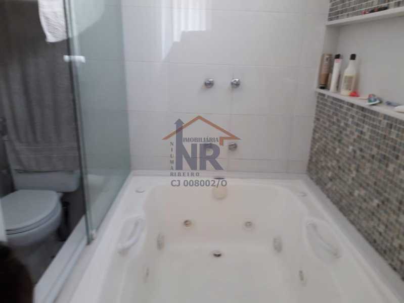 Conheça IMG-20240928-WA0017 do imóvel - Espetacular cobertura à venda no condomínio Bora Bora Hills Freguesia!!! - NR001123 - 9 IMG-20240928-WA0017 - 9