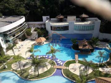 Imperdível - Espetacular cobertura à venda no condomínio Bora Bora Hills Freguesia!!! - NR001123