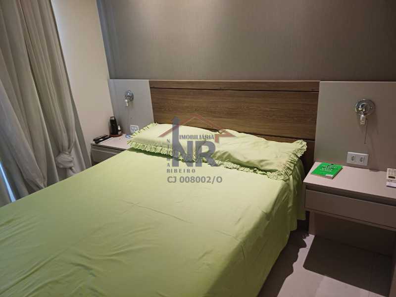 Conheça IMG-20241001-WA0134 do imóvel - Cobertura à venda no condomínio Spazio Regence na Taquara! - NR001125 - 7 IMG-20241001-WA0134 - 7