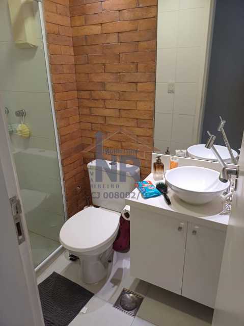 Conheça IMG-20241001-WA0144 do imóvel - Cobertura à venda no condomínio Spazio Regence na Taquara! - NR001125 - 9 IMG-20241001-WA0144 - 9