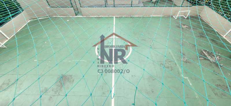 Conheça 20240308_102552 do imóvel - Apartamento 3 quartos à venda Freguesia (Jacarepaguá), Rio de Janeiro - R$ 520.000 - NR001126 - 4 20240308_102552 - 4