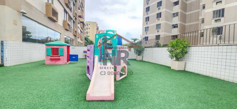 Conheça 20240308_102606 do imóvel - Apartamento 3 quartos à venda Freguesia (Jacarepaguá), Rio de Janeiro - R$ 520.000 - NR001126 - 5 20240308_102606 - 5