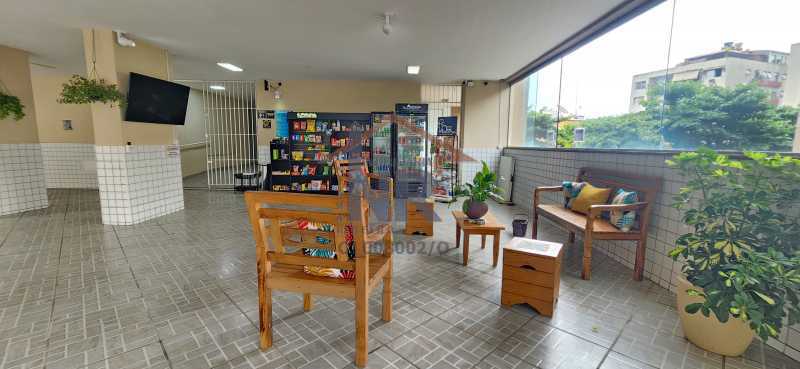 Conheça 20240308_102635 do imóvel - Apartamento 3 quartos à venda Freguesia (Jacarepaguá), Rio de Janeiro - R$ 520.000 - NR001126 - 6 20240308_102635 - 6