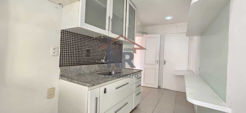 Conheça 20240626_144812 do imóvel - Apartamento 3 quartos à venda Freguesia (Jacarepaguá), Rio de Janeiro - R$ 520.000 - NR001126 - 12 20240626_144812 - 12