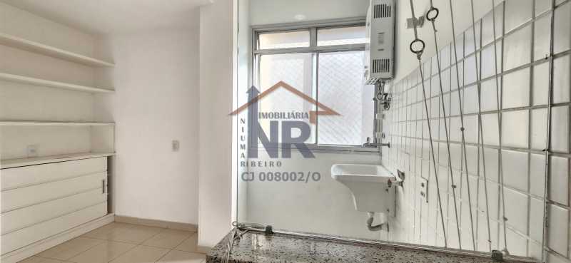 Conheça 20240626_144840 do imóvel - Apartamento 3 quartos à venda Freguesia (Jacarepaguá), Rio de Janeiro - R$ 520.000 - NR001126 - 13 20240626_144840 - 13