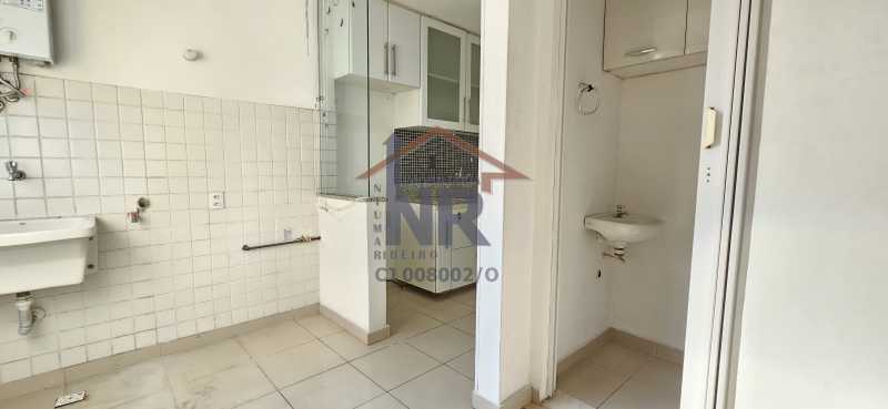 Conheça 20240626_144933 do imóvel - Apartamento 3 quartos à venda Freguesia (Jacarepaguá), Rio de Janeiro - R$ 520.000 - NR001126 - 14 20240626_144933 - 14