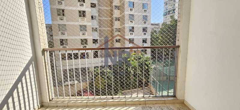 Conheça 20240626_145030 do imóvel - Apartamento 3 quartos à venda Freguesia (Jacarepaguá), Rio de Janeiro - R$ 520.000 - NR001126 - 15 20240626_145030 - 15