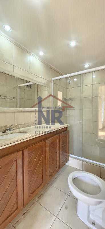 Conheça 20240626_145238 do imóvel - Apartamento 3 quartos à venda Freguesia (Jacarepaguá), Rio de Janeiro - R$ 520.000 - NR001126 - 16 20240626_145238 - 16