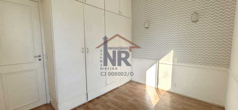 Conheça 20240626_145416 do imóvel - Apartamento 3 quartos à venda Freguesia (Jacarepaguá), Rio de Janeiro - R$ 520.000 - NR001126 - 20 20240626_145416 - 20