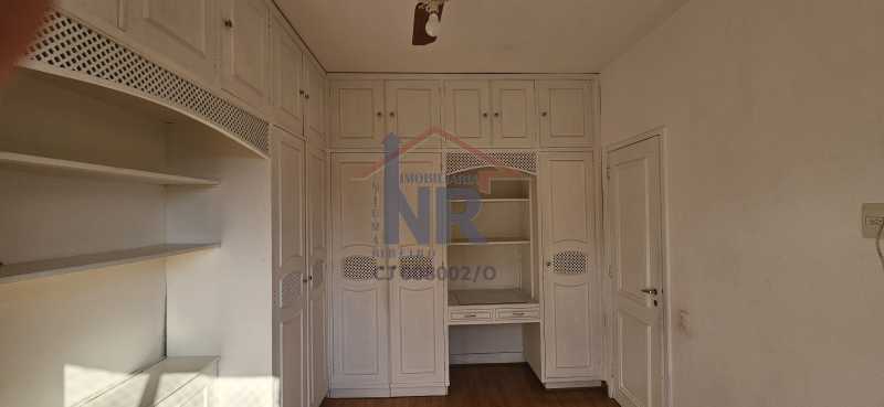 Conheça 20240626_145558 do imóvel - Apartamento 3 quartos à venda Freguesia (Jacarepaguá), Rio de Janeiro - R$ 520.000 - NR001126 - 25 20240626_145558 - 25