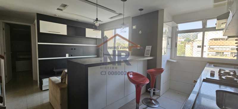 Conheça 20240910_153044 do imóvel - Cobertura 3 quartos à venda Freguesia (Jacarepaguá), Rio de Janeiro - R$ 530.000 - NR001127 - 2 20240910_153044 - 2