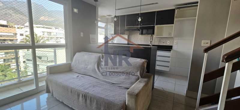 Conheça 20240910_153112 do imóvel - Cobertura 3 quartos à venda Freguesia (Jacarepaguá), Rio de Janeiro - R$ 530.000 - NR001127 - 1 20240910_153112 - 1