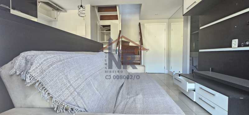 Conheça 20240910_153147 do imóvel - Cobertura 3 quartos à venda Freguesia (Jacarepaguá), Rio de Janeiro - R$ 530.000 - NR001127 - 3 20240910_153147 - 3