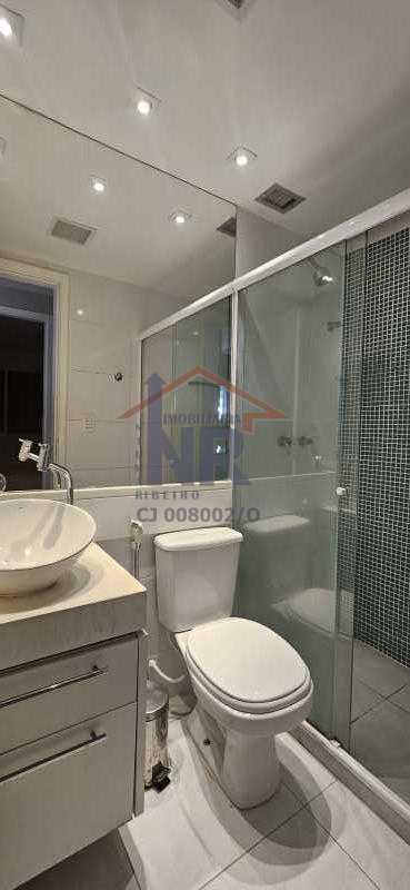 Conheça 20240910_153211 do imóvel - Cobertura 3 quartos à venda Freguesia (Jacarepaguá), Rio de Janeiro - R$ 530.000 - NR001127 - 5 20240910_153211 - 5