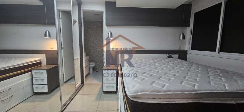 Conheça 20240910_153318 do imóvel - Cobertura 3 quartos à venda Freguesia (Jacarepaguá), Rio de Janeiro - R$ 530.000 - NR001127 - 9 20240910_153318 - 9