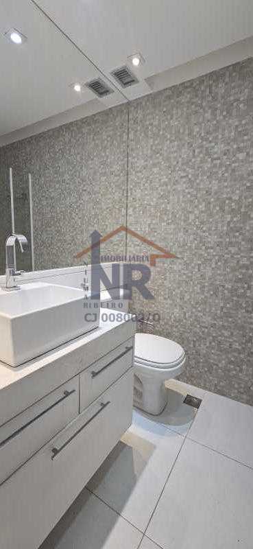 Conheça 20240910_153334 do imóvel - Cobertura 3 quartos à venda Freguesia (Jacarepaguá), Rio de Janeiro - R$ 530.000 - NR001127 - 10 20240910_153334 - 10