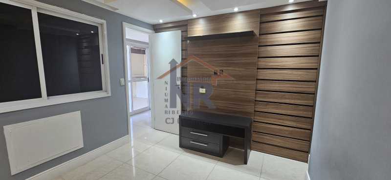 Conheça 20240910_153450 do imóvel - Cobertura 3 quartos à venda Freguesia (Jacarepaguá), Rio de Janeiro - R$ 530.000 - NR001127 - 11 20240910_153450 - 11