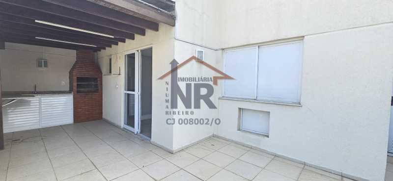 Conheça 20240910_153516 do imóvel - Cobertura 3 quartos à venda Freguesia (Jacarepaguá), Rio de Janeiro - R$ 530.000 - NR001127 - 12 20240910_153516 - 12