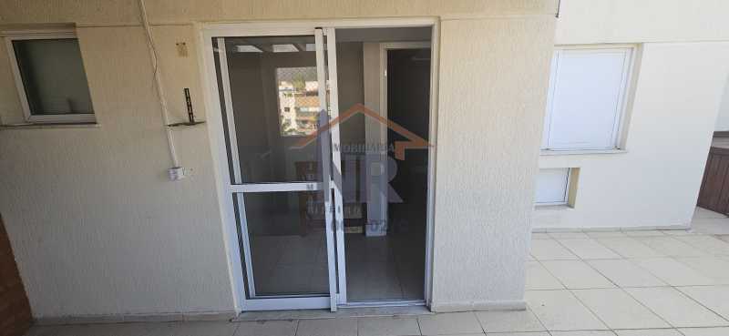Conheça 20240910_153645 do imóvel - Cobertura 3 quartos à venda Freguesia (Jacarepaguá), Rio de Janeiro - R$ 530.000 - NR001127 - 16 20240910_153645 - 16