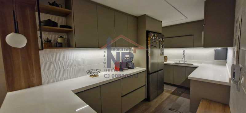 Conheça IMG-20240911-WA0147 - Copia do imóvel - Apartamento 4 quartos à venda Freguesia (Jacarepaguá), Rio de Janeiro - R$ 1.100.000 - NR001128 - 9 IMG-20240911-WA0147 - Copia - 9
