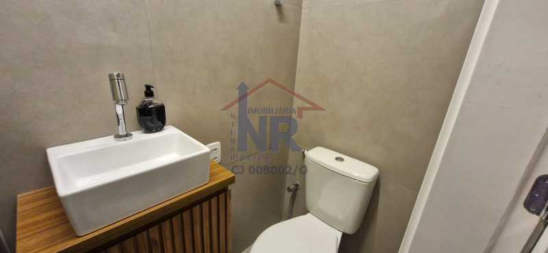 Conheça IMG-20240911-WA0151 - Copia do imóvel - Apartamento 4 quartos à venda Freguesia (Jacarepaguá), Rio de Janeiro - R$ 1.100.000 - NR001128 - 13 IMG-20240911-WA0151 - Copia - 13
