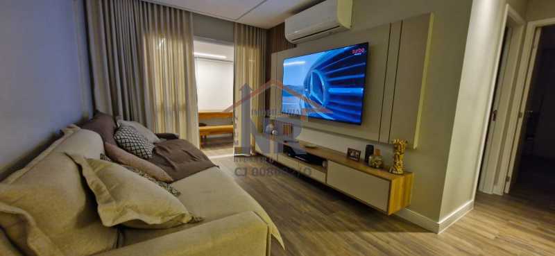 Conheça IMG-20240911-WA0157 - Copia do imóvel - Apartamento 4 quartos à venda Freguesia (Jacarepaguá), Rio de Janeiro - R$ 1.100.000 - NR001128 - 2 IMG-20240911-WA0157 - Copia - 2