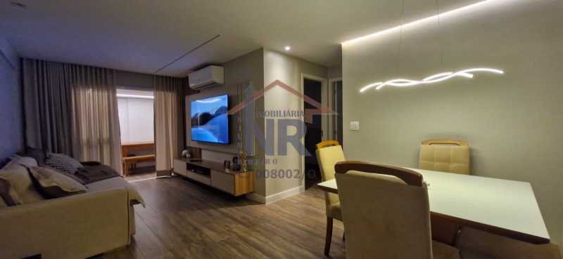 Conheça IMG-20240911-WA0158 - Copia do imóvel - Apartamento 4 quartos à venda Freguesia (Jacarepaguá), Rio de Janeiro - R$ 1.100.000 - NR001128 - 3 IMG-20240911-WA0158 - Copia - 3