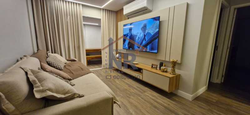 Conheça IMG-20240911-WA0161 - Copia do imóvel - Apartamento 4 quartos à venda Freguesia (Jacarepaguá), Rio de Janeiro - R$ 1.100.000 - NR001128 - 15 IMG-20240911-WA0161 - Copia - 15