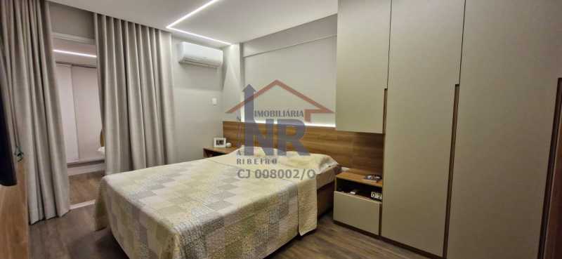 Conheça IMG-20240911-WA0167 - Copia do imóvel - Apartamento 4 quartos à venda Freguesia (Jacarepaguá), Rio de Janeiro - R$ 1.100.000 - NR001128 - 17 IMG-20240911-WA0167 - Copia - 17