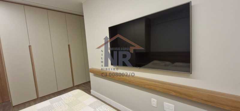 Conheça IMG-20240911-WA0173 do imóvel - Apartamento 4 quartos à venda Freguesia (Jacarepaguá), Rio de Janeiro - R$ 1.100.000 - NR001128 - 20 IMG-20240911-WA0173 - 20