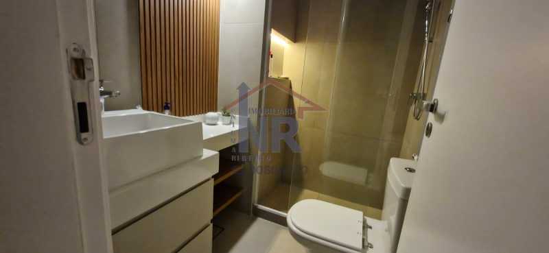 Conheça IMG-20240911-WA0175 do imóvel - Apartamento 4 quartos à venda Freguesia (Jacarepaguá), Rio de Janeiro - R$ 1.100.000 - NR001128 - 21 IMG-20240911-WA0175 - 21