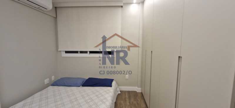 Conheça IMG-20240911-WA0176 do imóvel - Apartamento 4 quartos à venda Freguesia (Jacarepaguá), Rio de Janeiro - R$ 1.100.000 - NR001128 - 22 IMG-20240911-WA0176 - 22