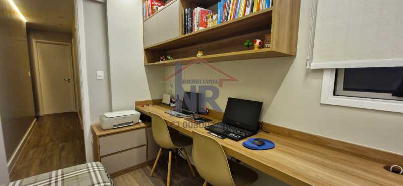 Conheça IMG-20240911-WA0177 do imóvel - Apartamento 4 quartos à venda Freguesia (Jacarepaguá), Rio de Janeiro - R$ 1.100.000 - NR001128 - 23 IMG-20240911-WA0177 - 23