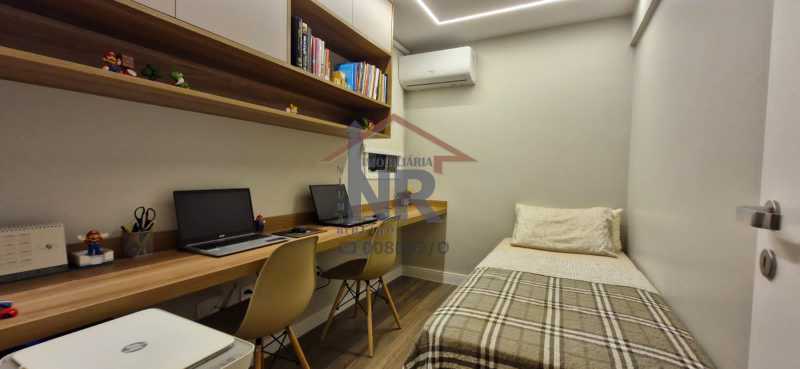 Conheça IMG-20240911-WA0178 do imóvel - Apartamento 4 quartos à venda Freguesia (Jacarepaguá), Rio de Janeiro - R$ 1.100.000 - NR001128 - 25 IMG-20240911-WA0178 - 25